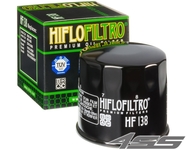 Oil filter Hilfo HF138