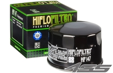Oil filter Hilfo HF147