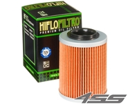 Oil filter Hilfo HF152