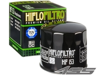 Oil filter Hilfo HF153