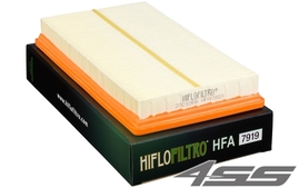 Air filter Hilfo HFA7919
