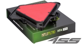 Air filter Hilfo HFA2918