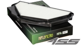 Air filter Hilfo HFA2921