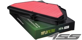 Air filter Hilfo HFA2925