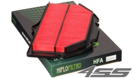 Air filter Hilfo HFA3908
