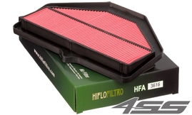 Air filter Hilfo HFA3616