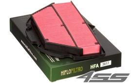 Air filter Hilfo HFA3617