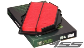 Air filter Hilfo HFA3910