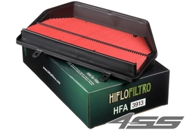 Air filter Hilfo HFA3913