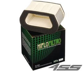 Air filter Hilfo HFA4907