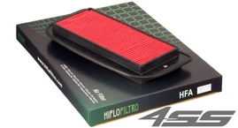 Air filter Hilfo HFA4916