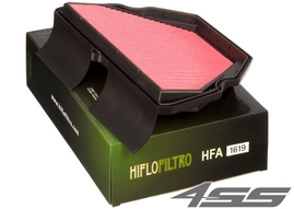 Air filter Hilfo HFA1619