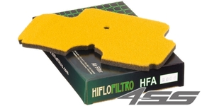 Air filter Hilfo HFA2606