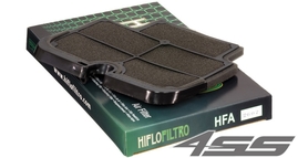 Air filter Hilfo HFA2607