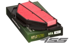 Air filter Hilfo HFA3613
