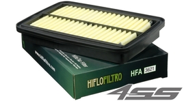 Air filter Hilfo HFA3621