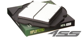 Air filter Hilfo HFA3618