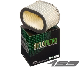 Air filter Hilfo HFA3901
