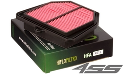 Air filter Hilfo HFA4917