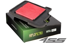 Air filter Hilfo HFA4921
