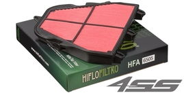 Air filter Hilfo HFA6505