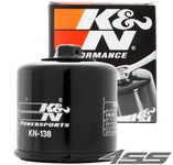 Oil filter KN-138
