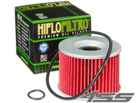Oil filter Hilfo HF401