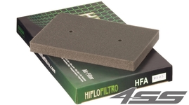 Air filter Hilfo HFA2505