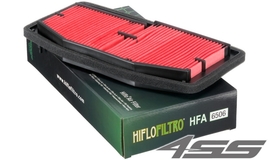 Air filter Hilfo HFA6506