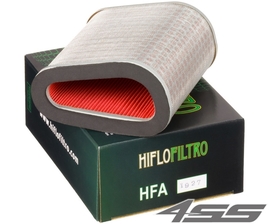 Air filter Hilfo HFA1927