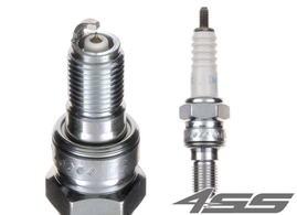 Spark plug NGK Iridium IMR9A-9H (6966)