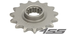 Front chain sprocket JTF1535,15 teeth