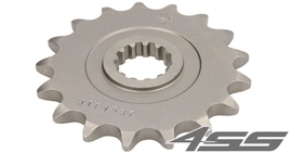 Front chain sprocket JTF1537,14 teeth