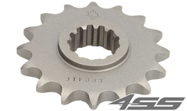 Front chain sprocket JTF333,14 teeth