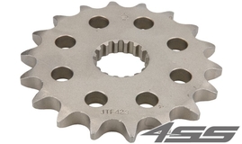 Front chain sprocket JTF423,16 teeth