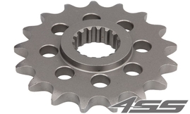 Front chain sprocket JTF444,16 teeth