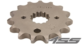 Front chain sprocket JTF513,13 teeth