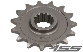 Front chain sprocket JTF1381,15 teeth