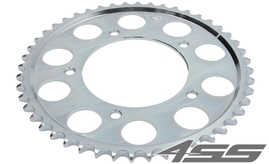 Rear chain sprocket JTR1873,48 teeth