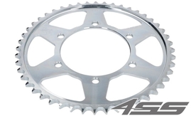 Rear chain sprocket JTR1875,48 teeth