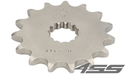 Front chain sprocket JTF520,15 teeth