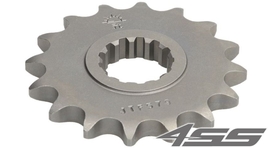 Front chain sprocket JTF579,16 teeth