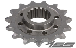 Front chain sprocket JTF748,15 teeth