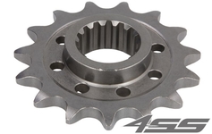 Front chain sprocket JTF748,15 teeth - 520 chain conversion