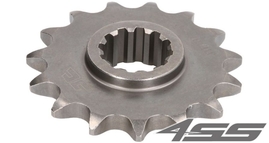 Front chain sprocket JTF1371,15 teeth