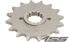 Front chain sprocket JTF516,16 teeth