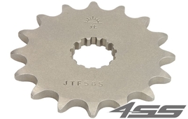 Front chain sprocket JTF565,14 teeth