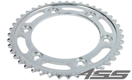 Rear chain sprocket JTR1306,43 teeth
