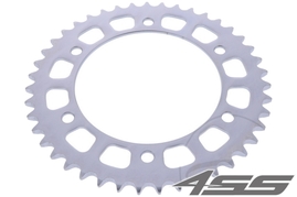 Rear chain sprocket JTR1317,43 teeth