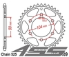 Rear chain sprocket JTR1489,40 teeth